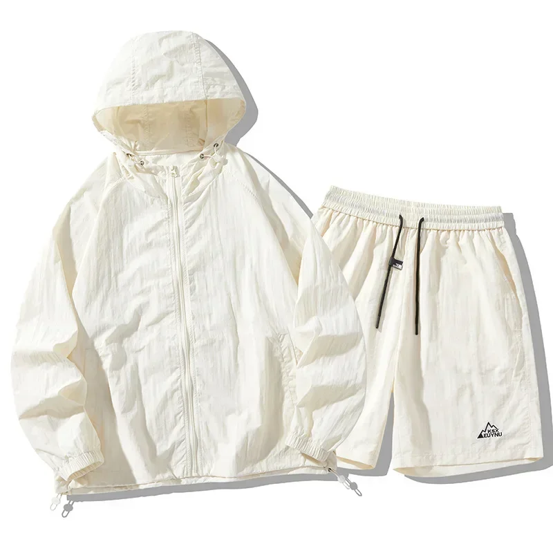 Ice Silk Outdoor zonbeschermin - Summer Outdoor Clothing recensie en prijs