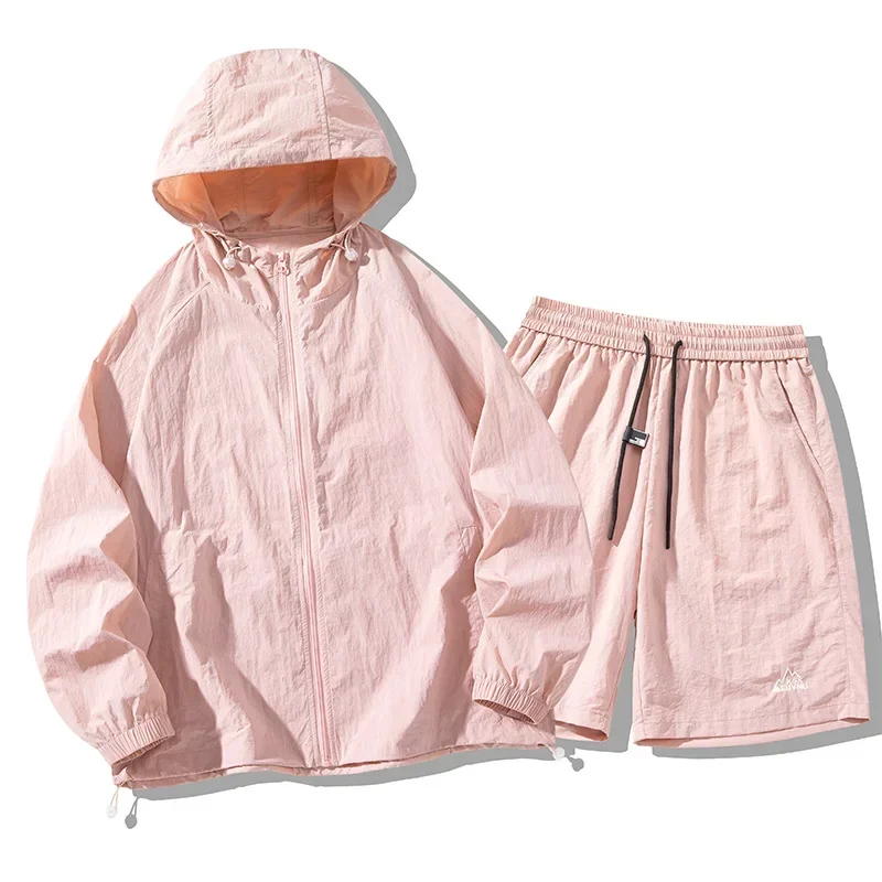 Ice Silk Outdoor zonbeschermin - Summer Outdoor Clothing recensie en prijs